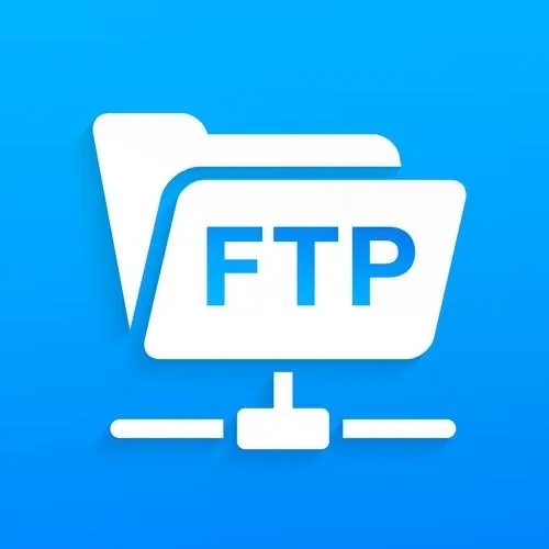 服务器数据文件上传工具（FTP）下载